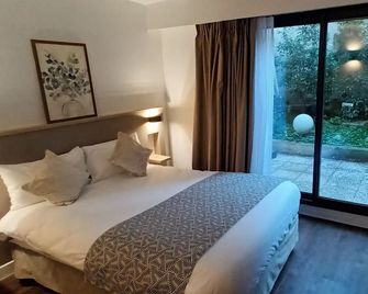 AMHôtel Italie - פריז