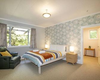 Cliffscapes - Punakaiki - Slaapkamer