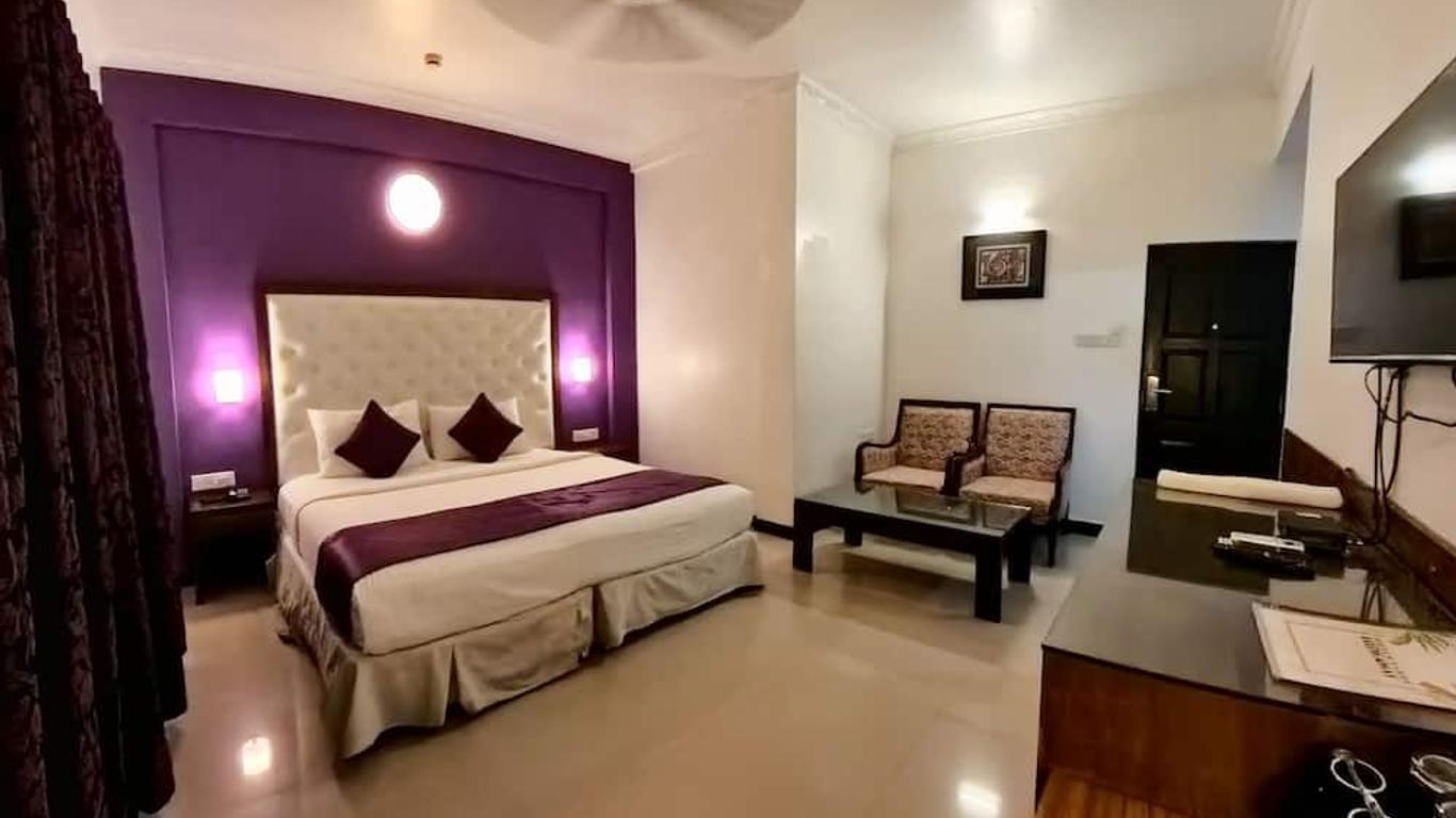 Silver Sands Hideaway