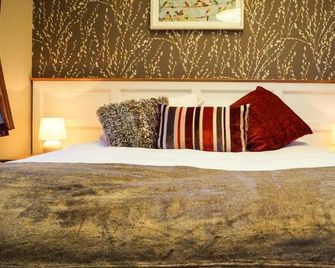 The Parkwood Hotel - Stockton-on-Tees - Chambre