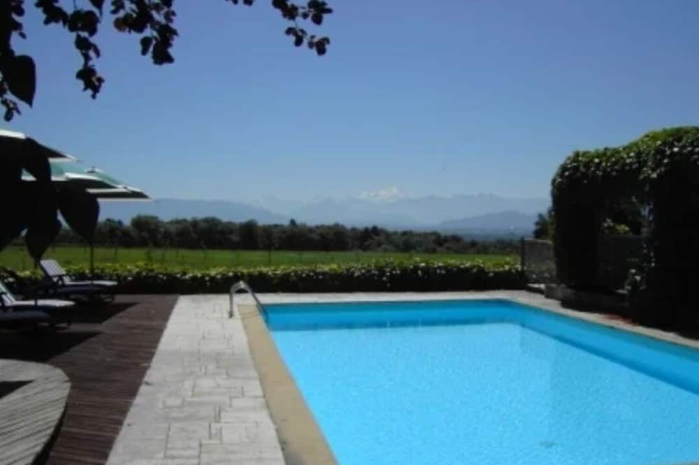 Auberge Des Chasseurs