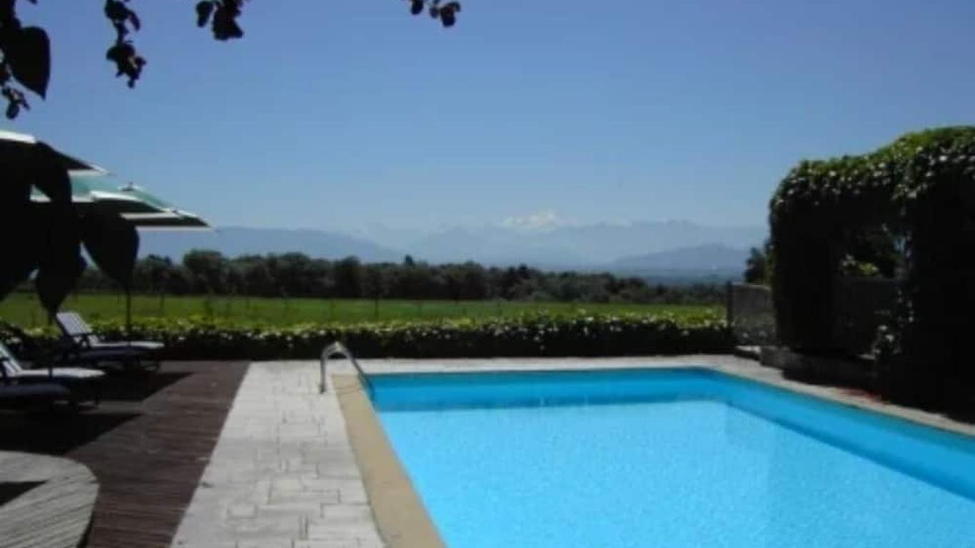 Auberge Des Chasseurs