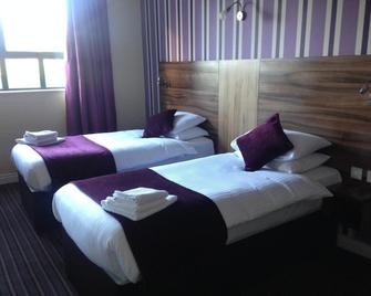 Mourne Country Hotel - Newry - Camera da letto