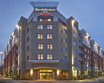 Residence Inn by Marriott Springfield Old Keene Mill - Springfield - Bygning