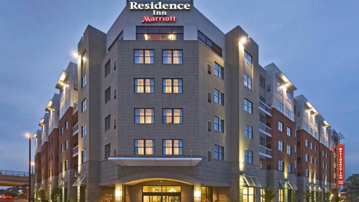 Residence Inn by Marriott Springfield Old Keene Mill