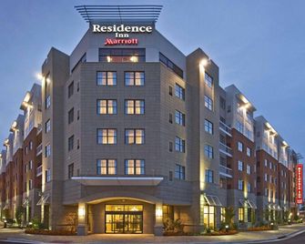 Residence Inn by Marriott Springfield Old Keene Mill - Springfield - Bygning