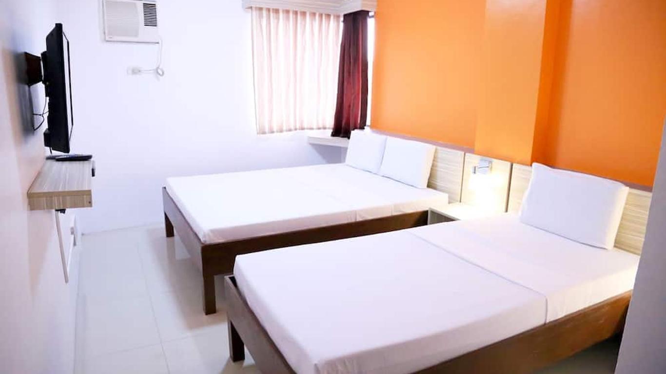 Travelbee Business Inn