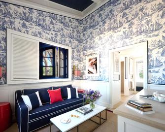 Arev St. Tropez - Saint-Tropez - Living room