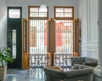 Hostal Habana Tu & Yo - Havana - סלון