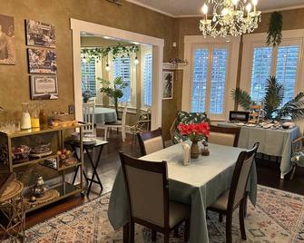 Vinoy House - St. Petersburg - Restaurant