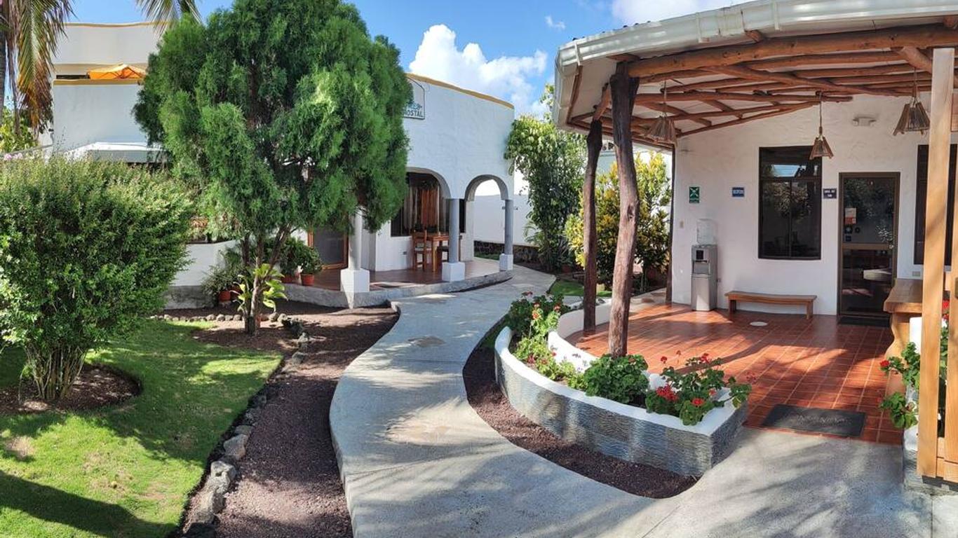 Hostal Sueños Silvestres