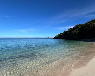 Asagoya Okinawa Resort - Vacation Stay 67103v - 本部町 - 海灘