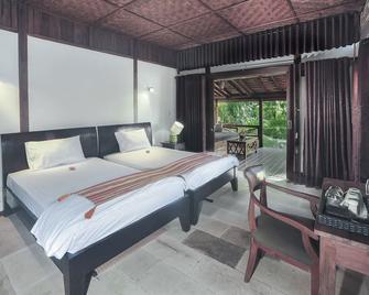 Janji Laut Resort - Tanahwangko - Habitación