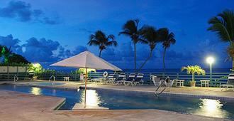 Club St. Croix Beach & Tennis Resort by Antilles Resorts - Christiansted - Piscina