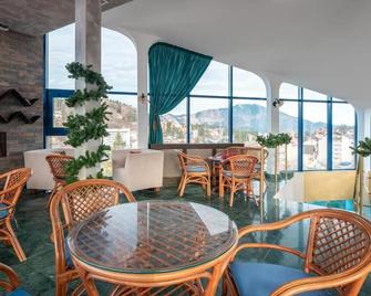 Hotel Ski&Sky - Predeal - Restaurant
