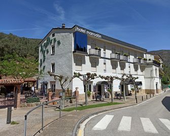 Hotel Marrodan Arnedillo - Arnedillo - Edificio
