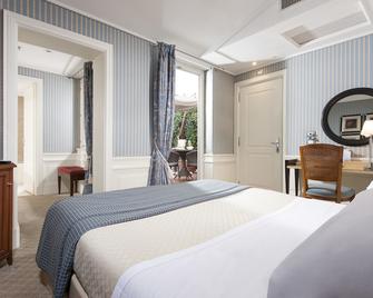 Stendhal Hotel - Roma - Habitación