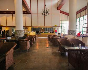 Copthorne Cameron Highlands - Brinchang - Sala de estar