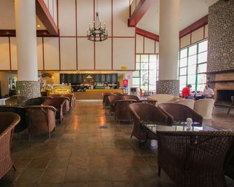 Copthorne Hotel Cameron Highlands - Brinchang - Lounge