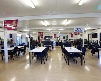 Leichhardt Accommodation - Mount Isa - Restaurant