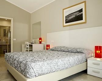 Domu Noa Hotel - Villasimius - Makuuhuone