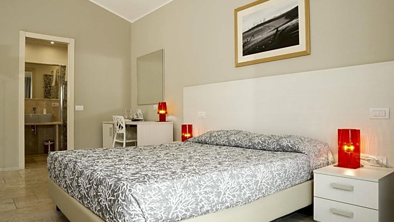 Domu Noa Hotel