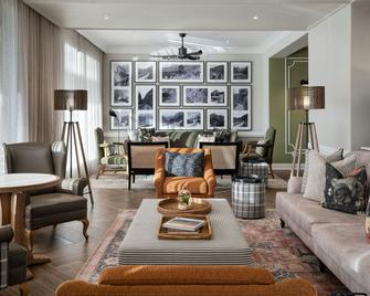 Protea Hotel by Marriott George King George - George - Lounge