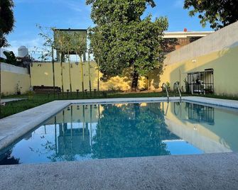 Villa Real Veracruz: with pool, patio and garage! - Veracruz - Bể bơi
