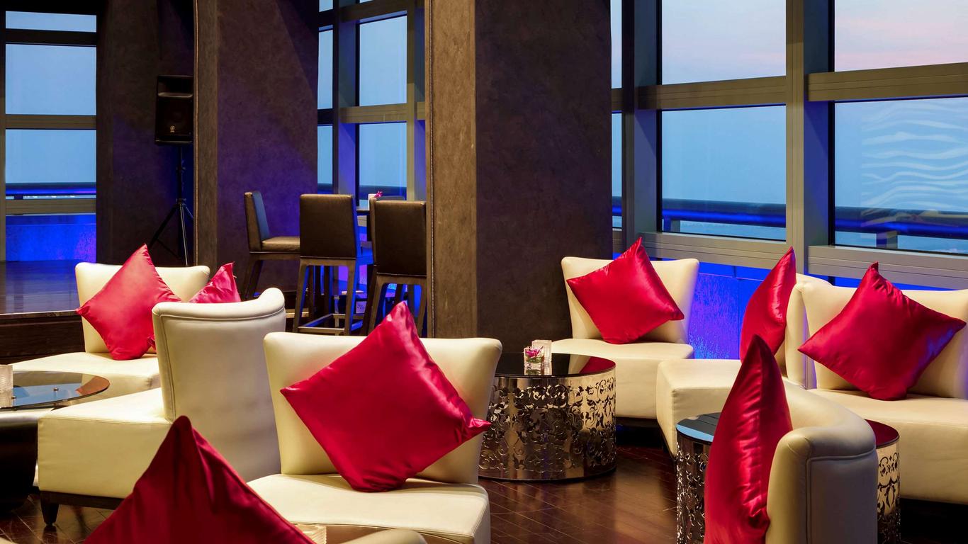 Sofitel Abu Dhabi Corniche