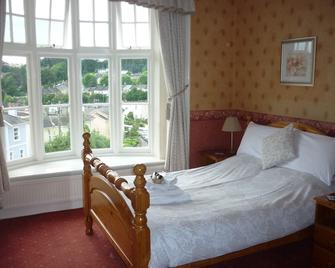 Ashwood Grange - Torquay - Bedroom