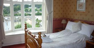 Ashwood Grange Hotel - B&B - Torquay - Bedroom