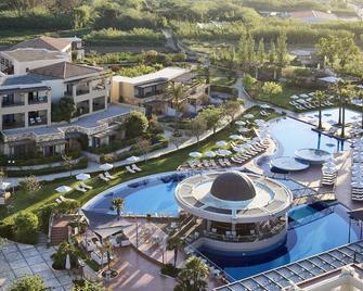 Minoa Palace Resort - Platanias - Svømmebasseng