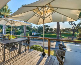 Vilar do Golf - Almancil - Restaurant