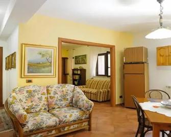 Casa Montalbano - Porto Empedocle