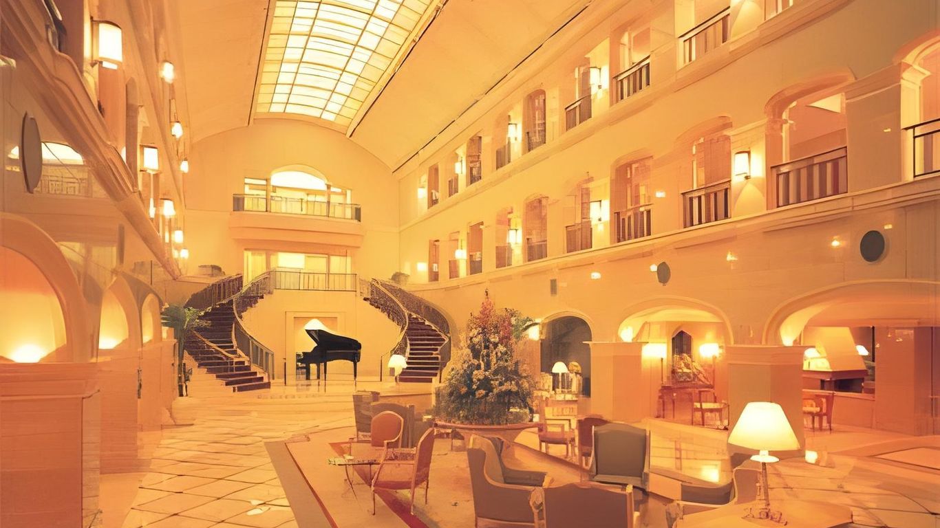 Hotel de Premiere Minowa