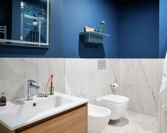 Numa Milan Sempione - Milán - Baño