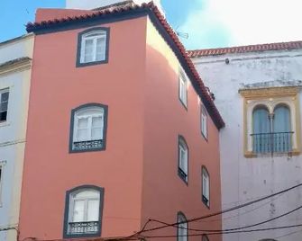 Casa do Arco da Praça - Elvas