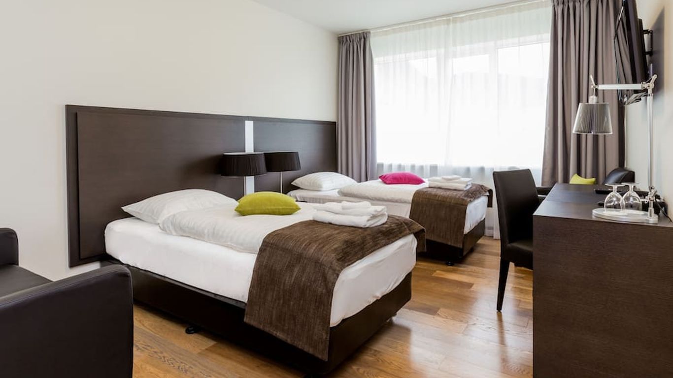 Fosshotel Westfjords