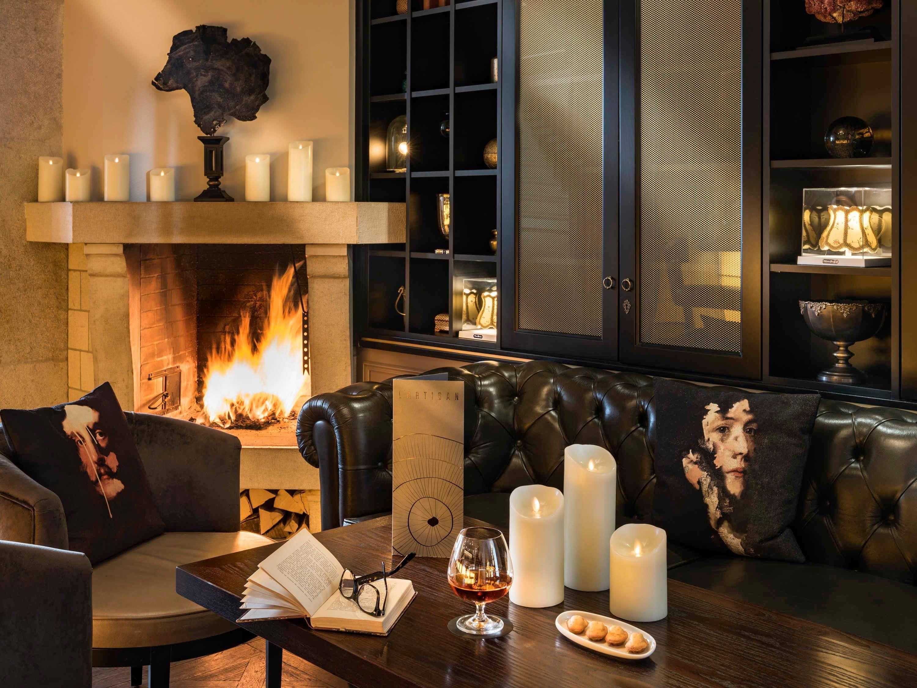 فندق روتاري جنيف - إم غاليري