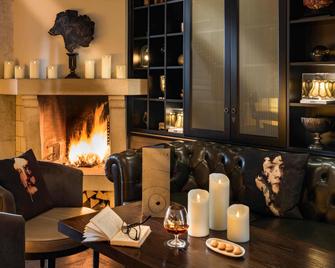 Rotary Hotel Geneva - MGallery Collection - Genève - Bar