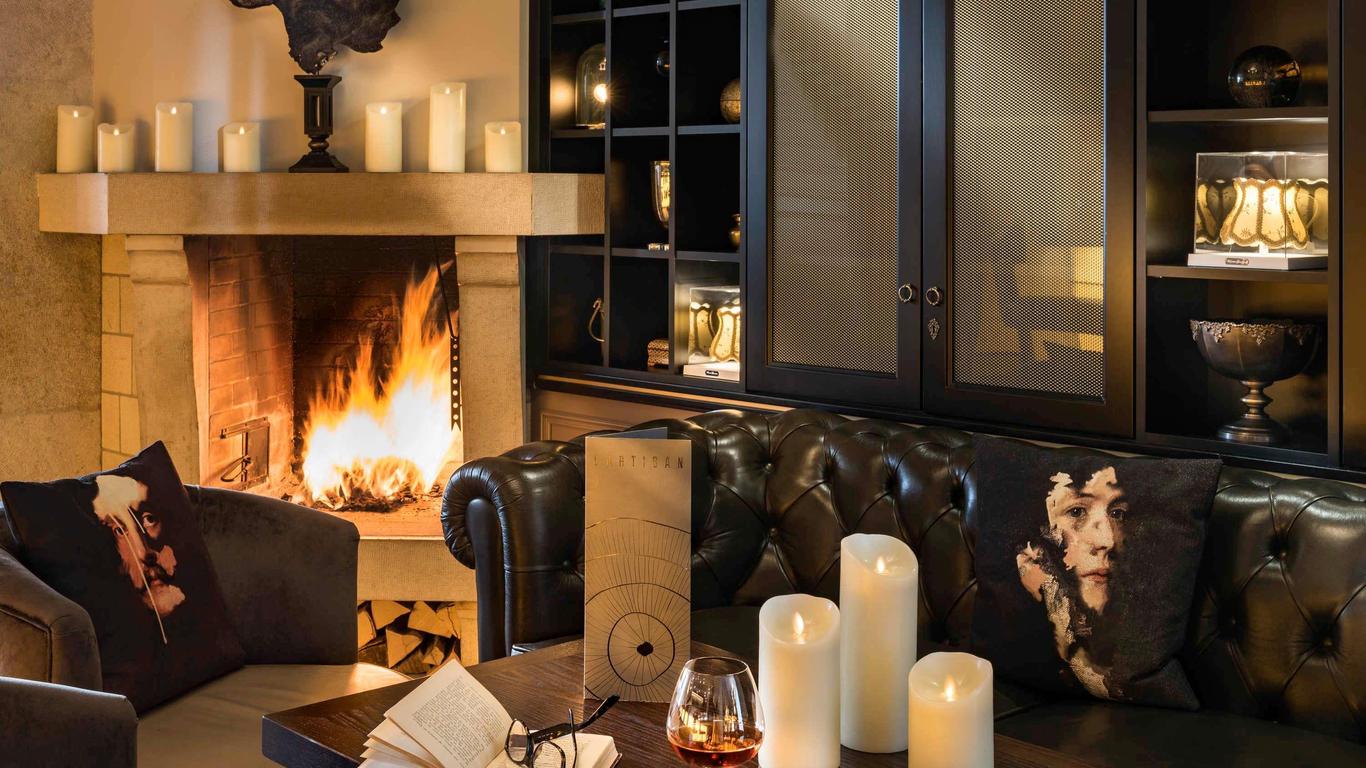 Rotary Hotel Geneva - MGallery Collection