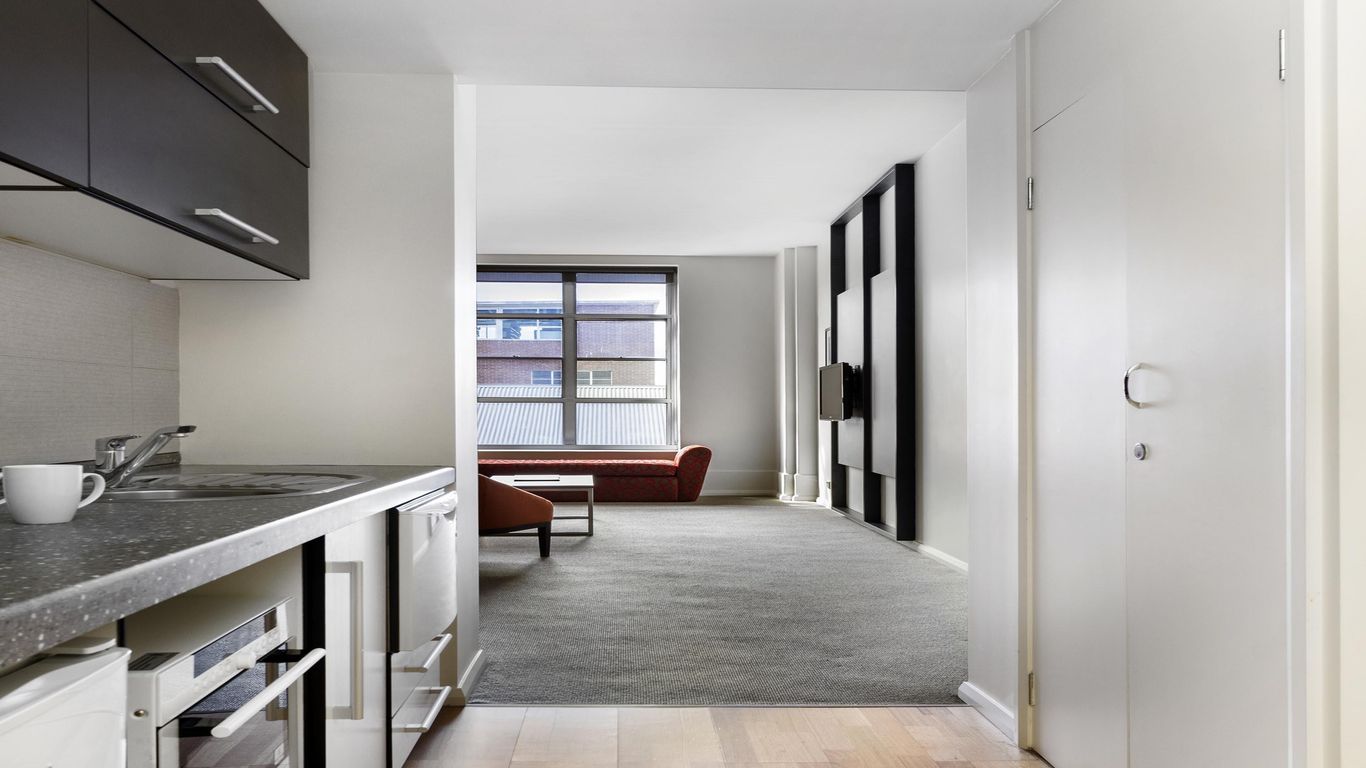 曼特拉桑迪貝伊路一號公寓