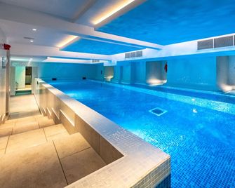 Brighton Harbour Hotel - Brighton - Pool