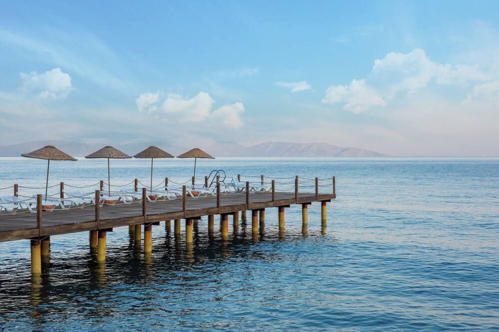 Hotel Akbulut & Spa - Kusadasi