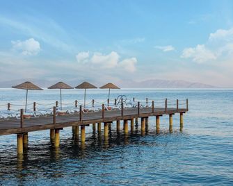 Hotel Akbulut & Spa - Kusadasi