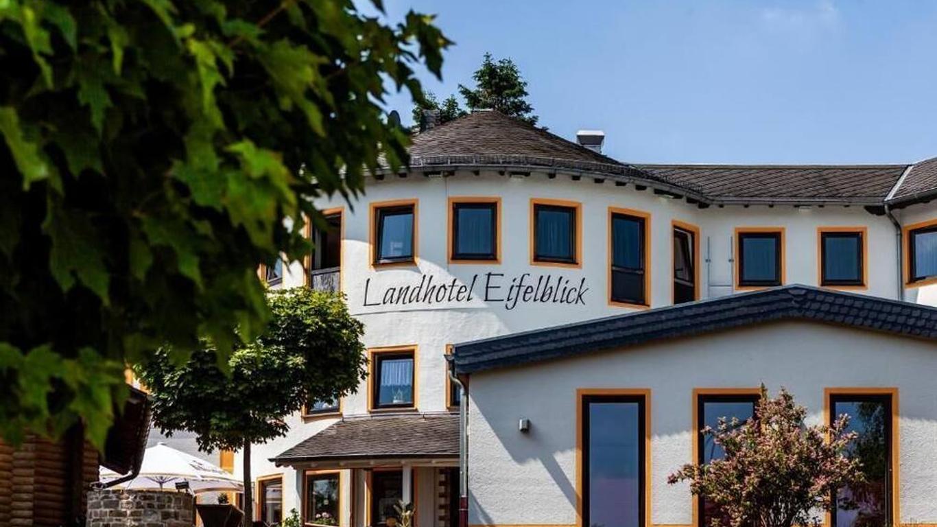 لاند هوتل إيفيلبليك