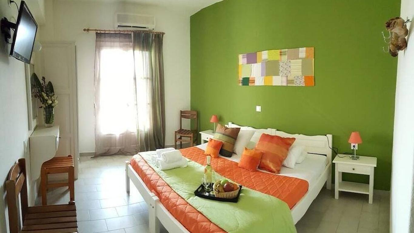 ميسترالي ستوديوز