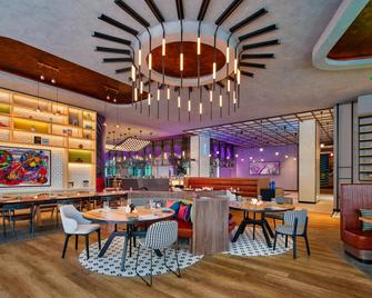 Moxy Putrajaya - Putrajaya - Ресторан