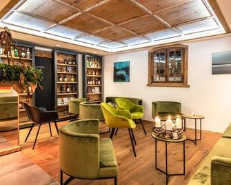 Le Clos de la Garenne - Zabern - Lounge