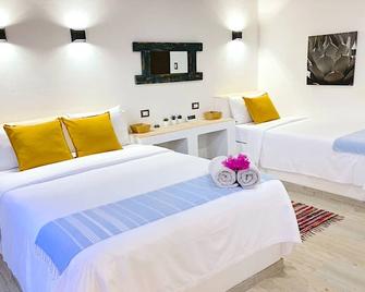 Aruba Lagunita - Noord - Bedroom